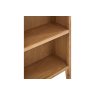 Bath Oak Small Bookcase Bath Oak Small Bookcase
