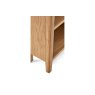 Bath Oak Small Bookcase Bath Oak Small Bookcase