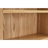 Bath Oak Large Bookcase Bath Oak Large Bookcase
