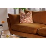 Ellis Fabric Extra Large 4 Seater Sofa Ellis Fabric Extra Large 4 Seater Sofa