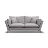 Ellis Fabric Large 3 Seater Sofa Ellis Fabric Large 3 Seater Sofa