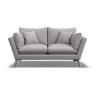 Ellis Fabric Medium 2 Seater Sofa Ellis Fabric Medium 2 Seater Sofa