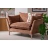 Ellis Fabric Cuddler Snuggle Chair Ellis Fabric Cuddler Snuggle Chair