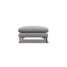 Ellis Fabric Corner Footstool