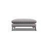 Ellis Fabric Footstool Ellis Fabric Footstool