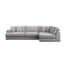Niki Fabric Large 5 Seater Corner Sofa Group Niki Fabric Large 5 Seater Corner Sofa Group