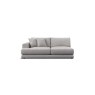 Niki Fabric 1 Arm Large Modular Sofa Unit (Part A) Niki Fabric 1 Arm Large Modular Sofa Unit (Part A)