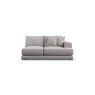 Niki Fabric 1 Arm Medium Modular Sofa Unit (Part B)