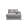 Niki Fabric 1 Arm 1 Seater Modular Sofa Unit Niki Fabric 1 Arm 1 Seater Modular Sofa Unit
