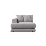 Niki Fabric 1 Arm 1 Seater Modular Sofa Unit Niki Fabric 1 Arm 1 Seater Modular Sofa Unit
