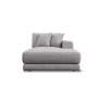 Niki Fabric 1 Arm Chaise Modular Sofa Unit (Part C) Niki Fabric 1 Arm Chaise Modular Sofa Unit (Part C)