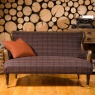 Tetrad Nairn Harris Tweed Compact Sofa Tetrad Nairn Harris Tweed Compact Sofa