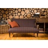 Tetrad Nairn Harris Tweed Compact Sofa Tetrad Nairn Harris Tweed Compact Sofa