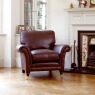 Parker Knoll Burghley Armchair with Power Footrest Parker Knoll Burghley Armchair with Power Footrest