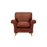 Parker Knoll Burghley Armchair with Power Footrest