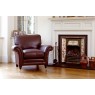 Parker Knoll Burghley Armchair with Power Footrest