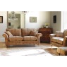 Parker Knoll Burghley Large 2 Seater Sofa Parker Knoll Burghley Large 2 Seater Sofa