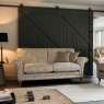 Parker Knoll Burghley Large 2 Seater Sofa Parker Knoll Burghley Large 2 Seater Sofa