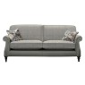 Parker Knoll Eastbury Formal Back Grand 4 Seater Sofa Parker Knoll Eastbury Formal Back Grand 4 Seater Sofa