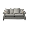 Parker Knoll Eastbury Pillow Back Large 2 Seater Sofa