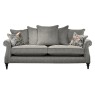 Parker Knoll Eastbury Pillow Back Grand 4 Seater Sofa Parker Knoll Eastbury Pillow Back Grand 4 Seater Sofa
