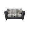 Parker Knoll Harlow Formal Back 2 Seater Sofa