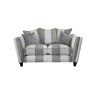 Parker Knoll Harlow Pillow Back 2 Seater Sofa Parker Knoll Harlow Pillow Back 2 Seater Sofa