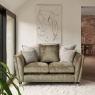Parker Knoll Harriet Pillow Back 2 Seater Sofa Parker Knoll Harriet Pillow Back 2 Seater Sofa