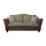 Parker Knoll Harriet Formal Back Large 2 Seater Sofa Parker Knoll Harriet Formal Back Large 2 Seater Sofa
