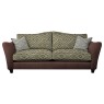 Parker Knoll Harriet Formal Back Grand 4 Seater Sofa Parker Knoll Harriet Formal Back Grand 4 Seater Sofa