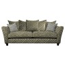 Parker Knoll Harriet Pillow Back Grand 4 Seater Sofa Parker Knoll Harriet Pillow Back Grand 4 Seater Sofa
