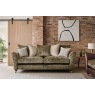 Parker Knoll Harriet Pillow Back Grand 4 Seater Sofa Parker Knoll Harriet Pillow Back Grand 4 Seater Sofa
