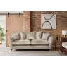 Parker Knoll Harriet Pillow Back Grand 4 Seater Sofa