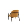 Gallery Direct Alegra Armchair in Ochre Gallery Direct Alegra Armchair in Ochre