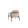 Gallery Direct Alegra Armchair in Taupe Gallery Direct Alegra Armchair in Taupe