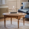Gallery Direct Highgrove Coffee Table Gallery Direct Highgrove Coffee Table