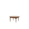 Gallery Direct Highgrove Coffee Table Gallery Direct Highgrove Coffee Table