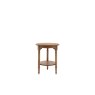 Gallery Direct Highgrove Side Table Gallery Direct Highgrove Side Table