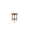 Gallery Direct Highgrove Side Table Gallery Direct Highgrove Side Table