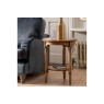 Gallery Direct Highgrove Side Table Gallery Direct Highgrove Side Table