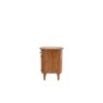 Gallery Direct Highgrove Drum Side Table Gallery Direct Highgrove Drum Side Table