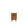 Gallery Direct Highgrove Drum Side Table Gallery Direct Highgrove Drum Side Table