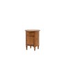 Gallery Direct Highgrove Drum Side Table Gallery Direct Highgrove Drum Side Table