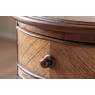 Gallery Direct Highgrove Drum Side Table Gallery Direct Highgrove Drum Side Table