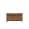 Gallery Direct Highgrove Large 3 Door Sideboard Gallery Direct Highgrove Large 3 Door Sideboard