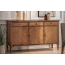 Gallery Direct Highgrove Large 3 Door Sideboard