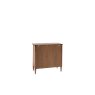 Gallery Direct Highgrove Small 2 Door Sideboard Gallery Direct Highgrove Small 2 Door Sideboard