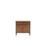 Gallery Direct Highgrove Small 2 Door Sideboard Gallery Direct Highgrove Small 2 Door Sideboard
