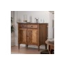 Gallery Direct Highgrove Small 2 Door Sideboard