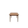 Gallery Direct Highgrove 215-260cm Extending Dining Table Gallery Direct Highgrove 215-260cm Extending Dining Table